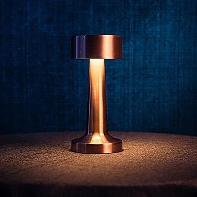 Cordless Touch Table Lamp